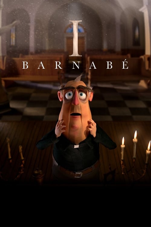 I, Barnabé Movie Poster Image