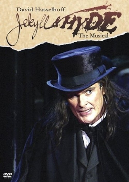Jekyll & Hyde: The Musical movie poster player