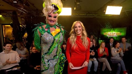 Escena del episodio 25 de la temporada 0 de Ich bin ein Star – Holt mich hier raus!