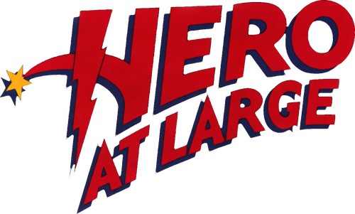 Hero at Large