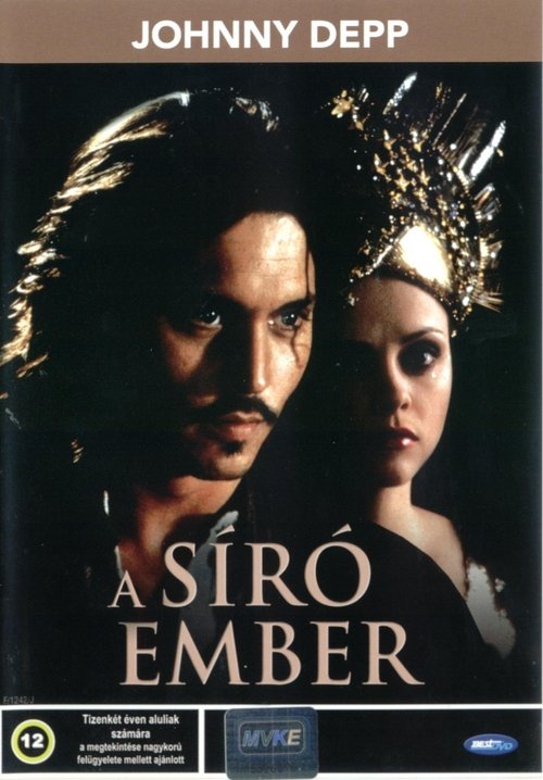 A síró ember 2000