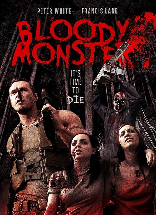 Bloody Monster (1970)