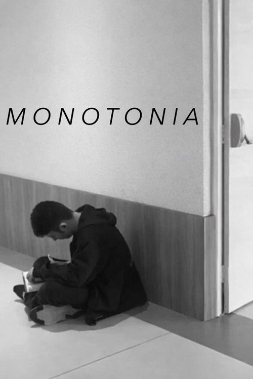 Monotonia