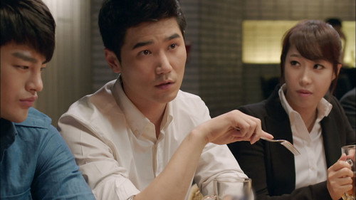 Master's Sun still