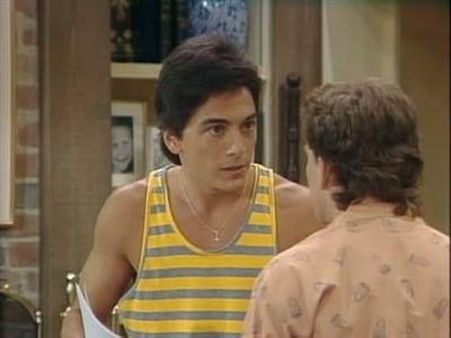 Poster della serie Charles in Charge