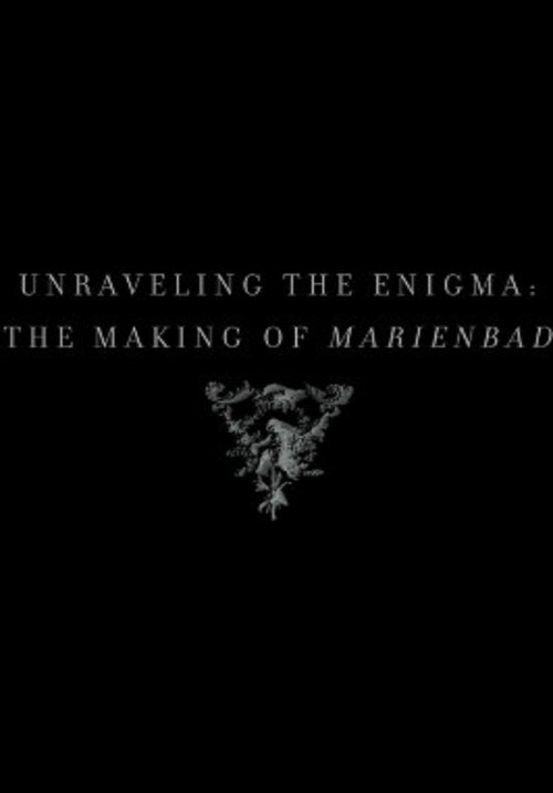 Unraveling the Enigma: The Making of Marienbad 2009