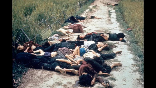 Four Hours in My Lai