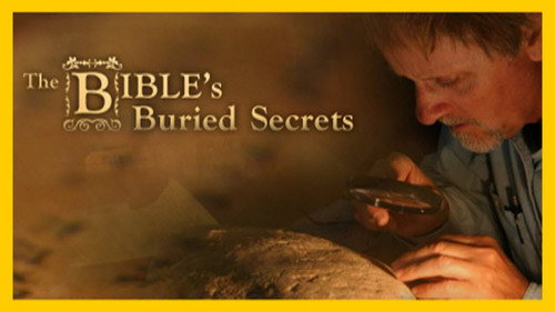 The Bible's Buried Secrets