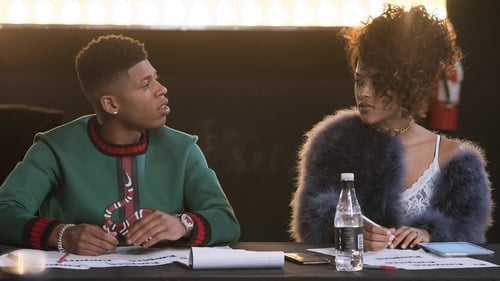 Empire – Fama e Poder: 3×11