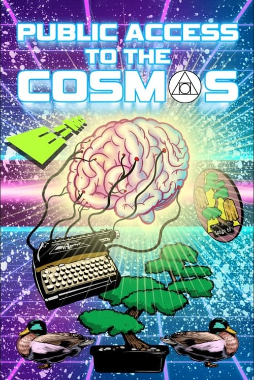 Public Access to the Cosmos