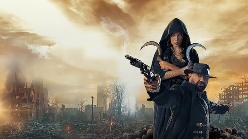 In the Lost Lands Movie Screenshot