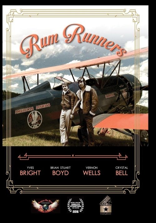 Rum Runners Rum Runners