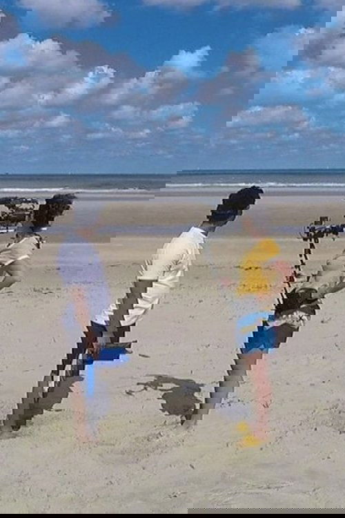 Mijn naam is Lidewij