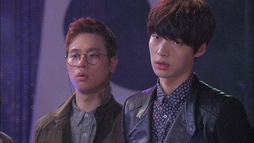 You're All Surrounded still
