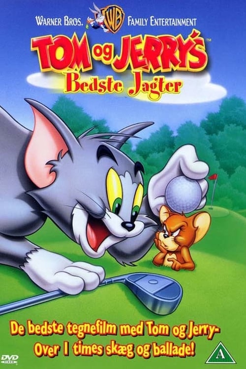 Tom et Jerry - Les meilleures courses-poursuites 2000