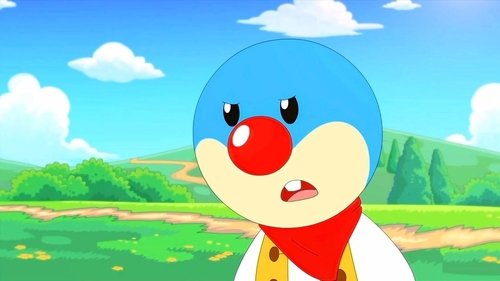 Épisode 12