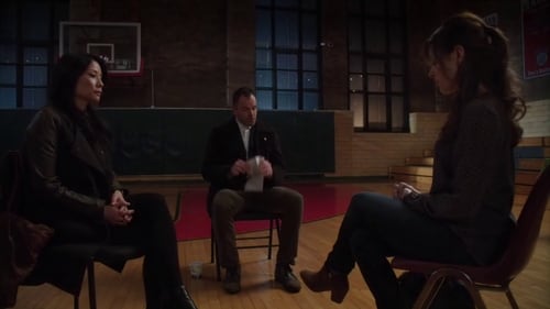 Elementary: 2×17