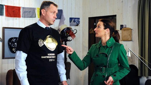 Folge 1749 - Auf Wolfsjagd