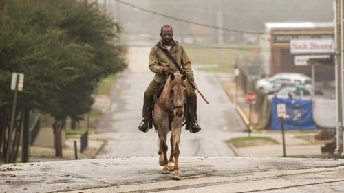 The Walking Dead: 6×16