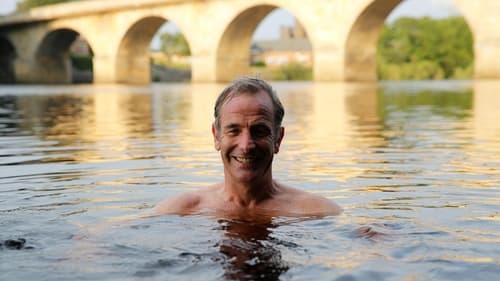 Poster della serie Walking Hadrian’s Wall with Robson Green