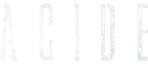 Acid logo