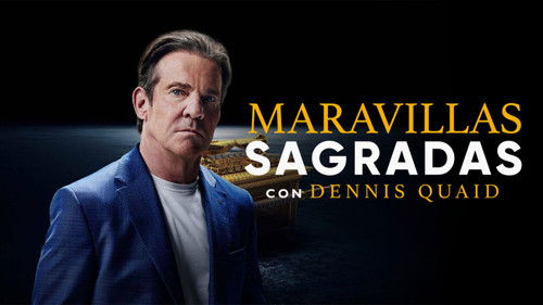 Holy Marvels with Dennis Quaid