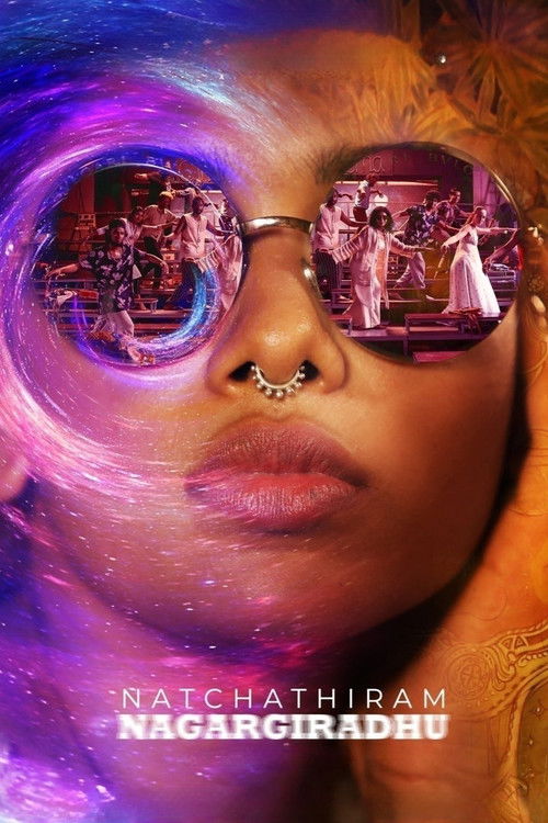 Natchathiram Nagargiradhu poster