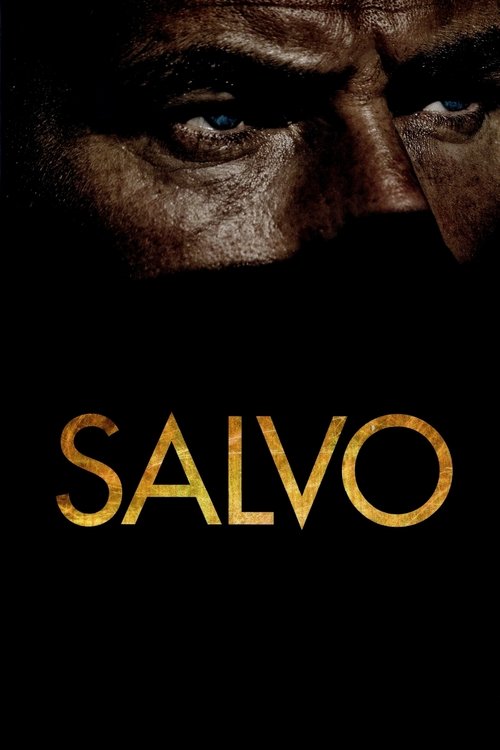 Poster image du film Salvo Salvo