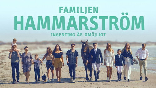 Familjen Hammarström
