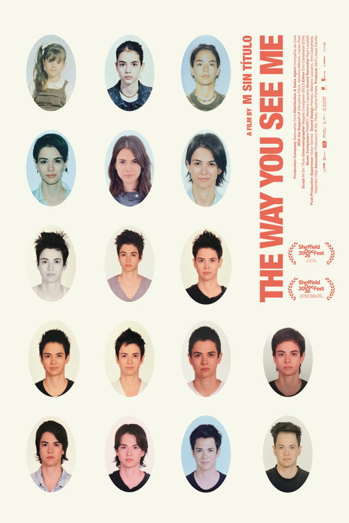 The Way You See Me