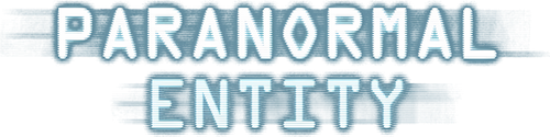 Paranormal Entity