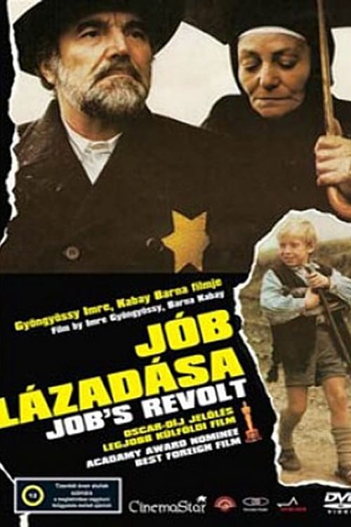 The Revolt of Job 1983