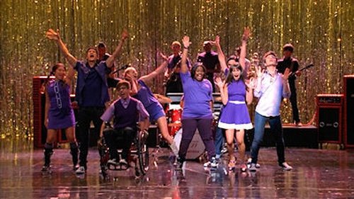 Glee: 3×1