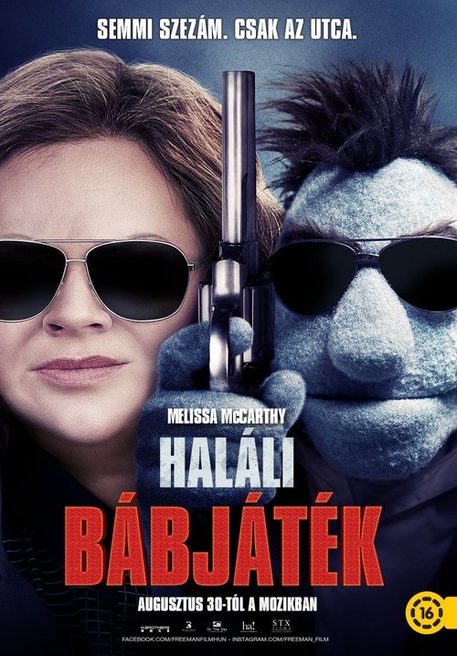 Haláli bábjáték 2018