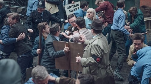 Poster della serie Ridley Road