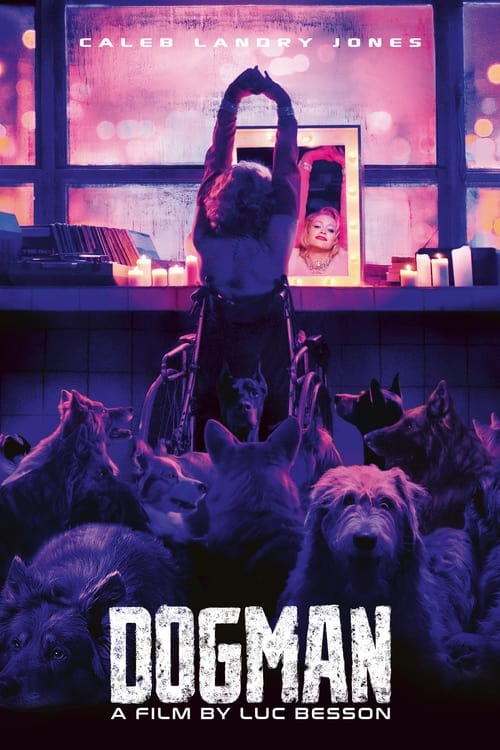 |NL| DogMan