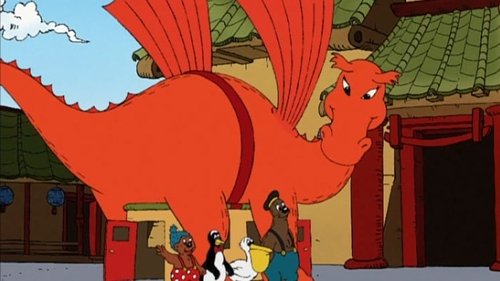 Image de l'épisode 9