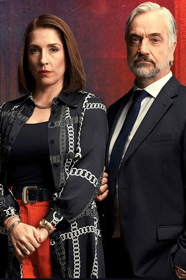 Escena 3 de Secretos de familia