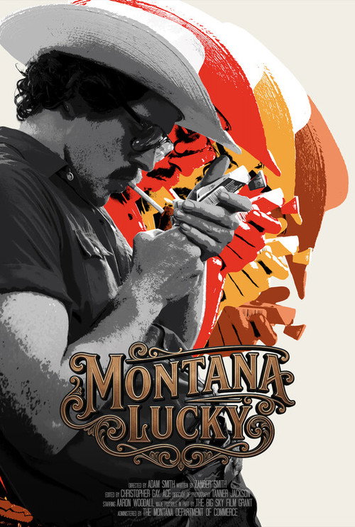 Montana Lucky