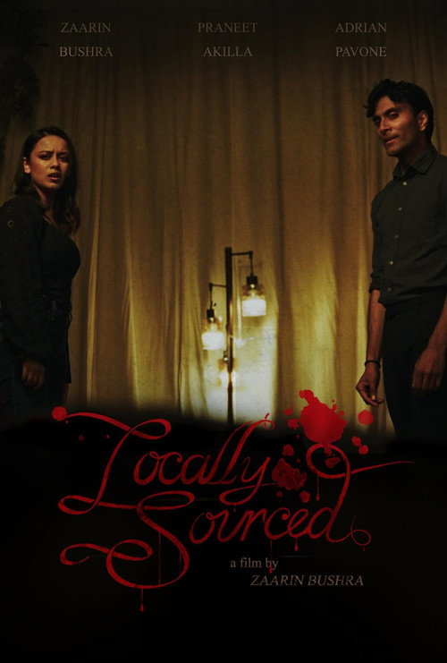 Locally Sourced
