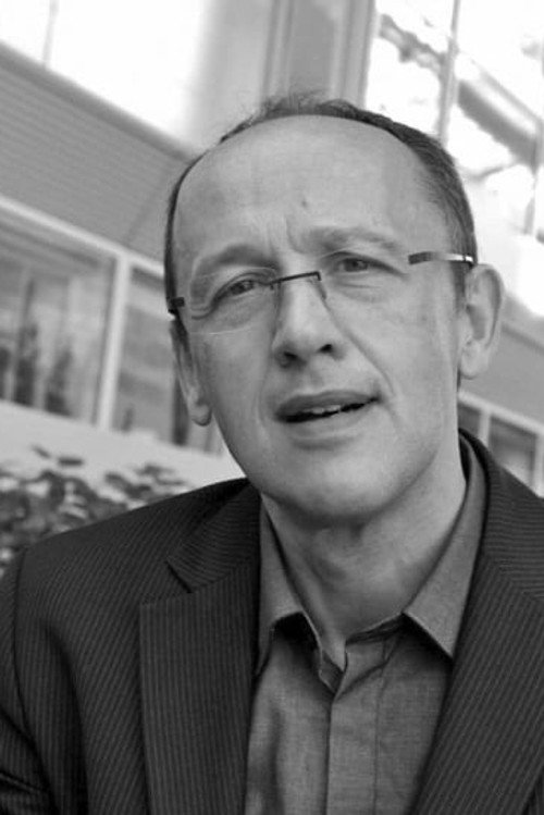 François Roussillon