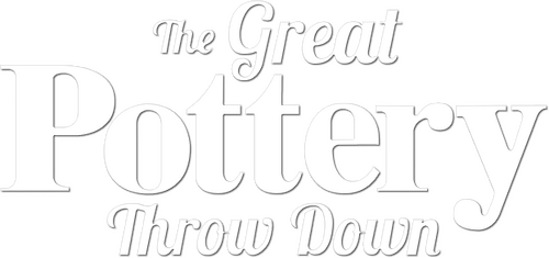 The Great Pottery Throw Down