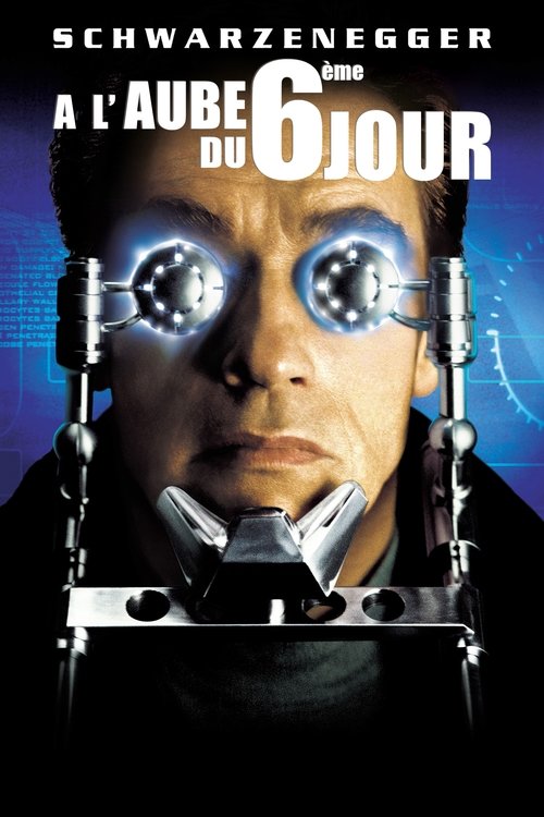 À l'aube du 6ème jour (2000) 