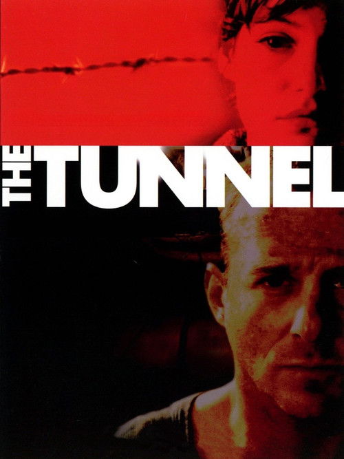 The Tunnel poster
