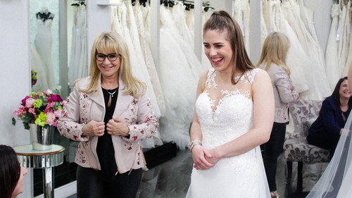 Whose Wedding is it Anyway