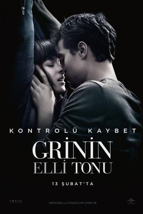 Grinin Elli Tonu ( Fifty Shades of Grey )