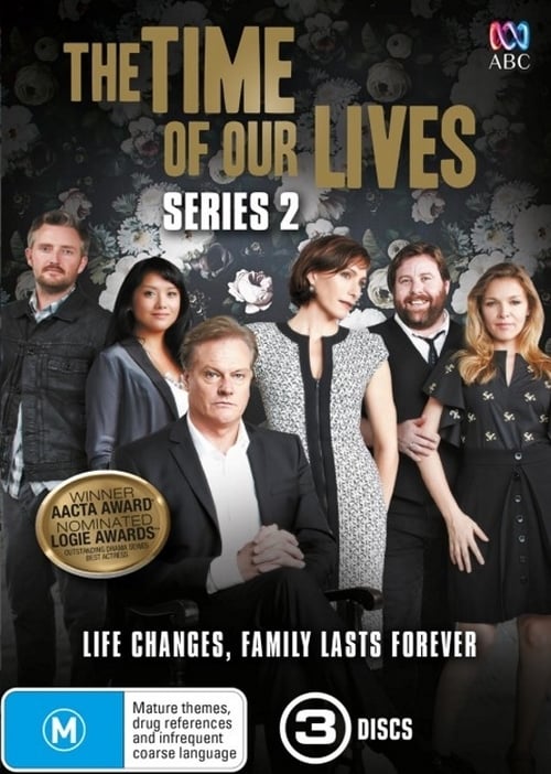 The Time of Our Lives, S02 - (2014)