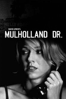Mulholland Drive - Straße der Finsternis