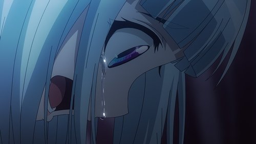 Ragna Crimson: Temporada 1x Episodio 10