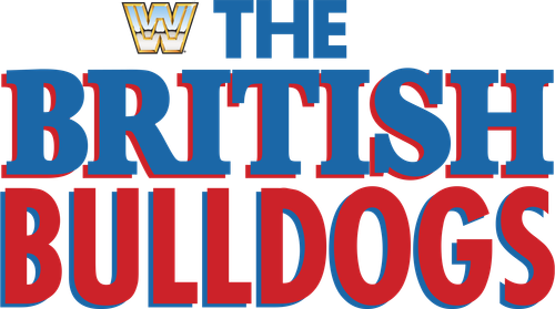 The British Bulldogs